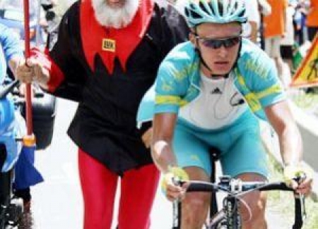 Винокуров рассуждает о положении дел