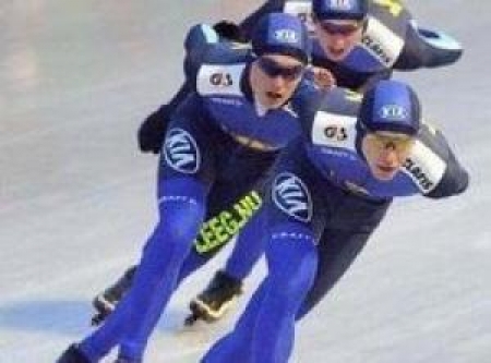 Остается много вопросов связанных с организацией Азиады