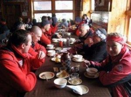 Казахстанцы готовы к рекорду