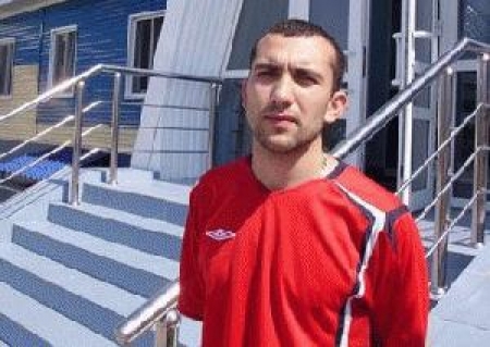 Гейсар Алекперзаде: «Лучше играть в первой лиге, чем сидеть на лавке в Караганде»