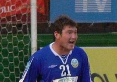 Тлешев в этом туре забил очередные голы