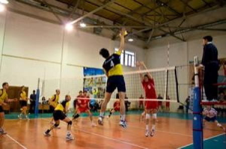 Алматинцы стали чемпионами Казахстана