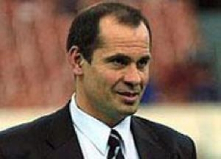 Левников не собирается покидать Казахстан