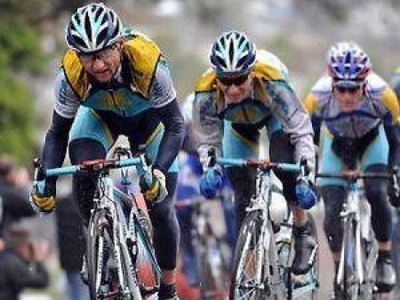 Возможно что в будущем Казахстан лишится своей сцперкоманды