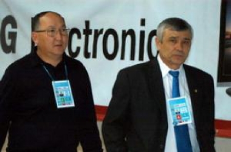 Сырлыбаев рассказал о будущем казахстанского футбола