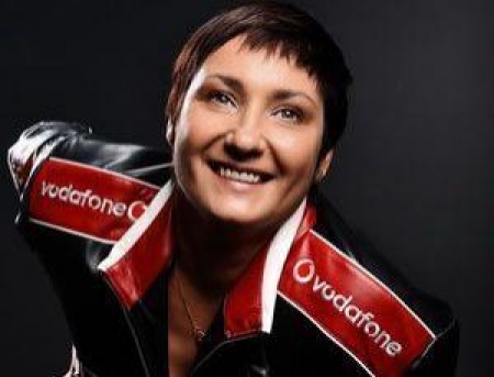 Шишигина одна из свезд казахстанской легкой атлетики