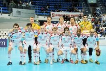 Алматинцы начинают новый поход