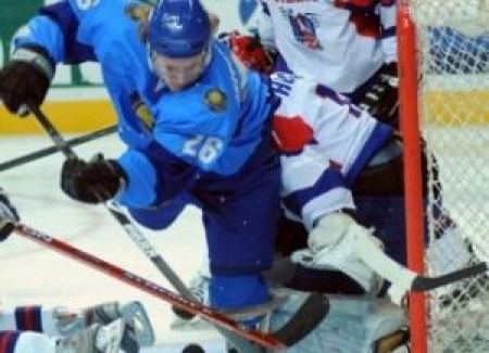 Краснослободцев бил из любых положений