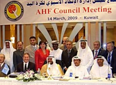 Казахстанка среди руководителей