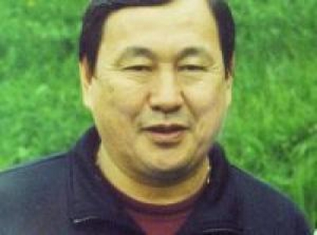 Серик Бердалин пока никого не тренирует