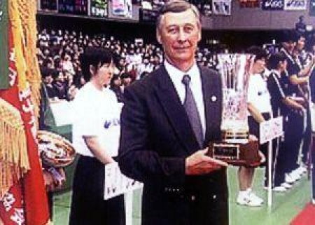 Паршин рассказал о нашем первенстве