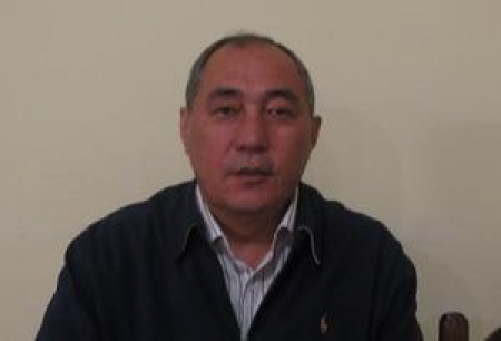 Ордабаев стоял у истаков алматинского клуба