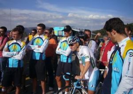 Скоро гонщики могут остаться без работы