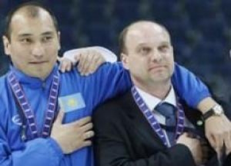 Творцы казахстанских побед