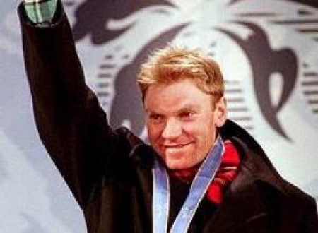 Владимир Смирнов — один из тех, кто в 2010-м будет баллотироваться на пост главы IBU