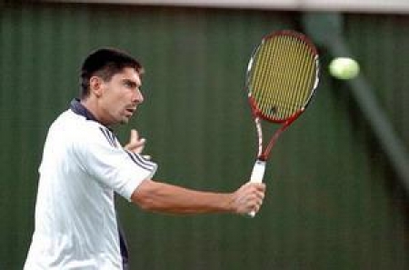 Кедрюк побеждает в Узбекистане