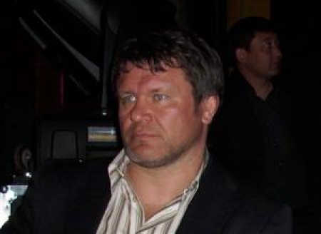 Тохтаров остался доволен