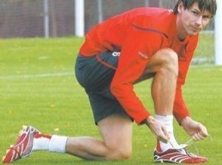 Титов уже долгое время изучает Казахстан