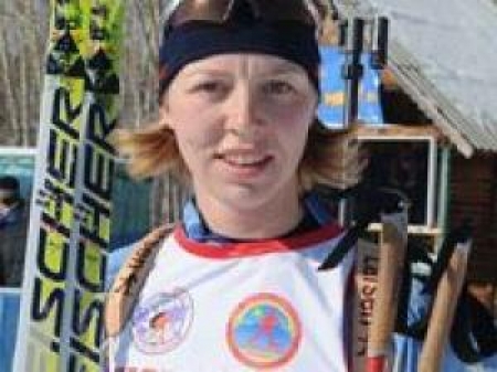 Хрусталева защищала цвета России, Беларуси и Казахстана