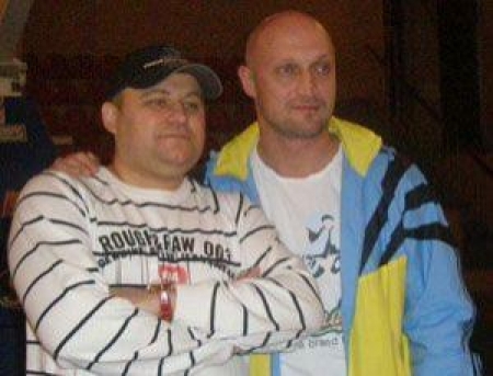 Куценко снимает фильм с участием казахстанских баскетболистов