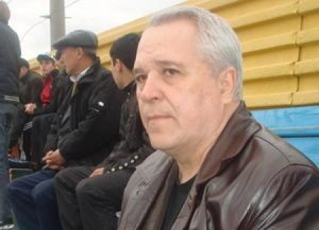 У Лаврика свое видение футбол