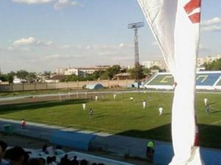 Проблемы не обходят стороной клуб Нурлана Орынбаева