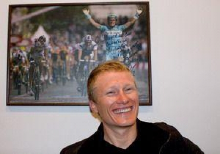 Винокуров скоро вернется