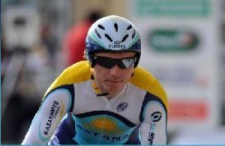 Дела у казахстанской велокоманды идут непросто