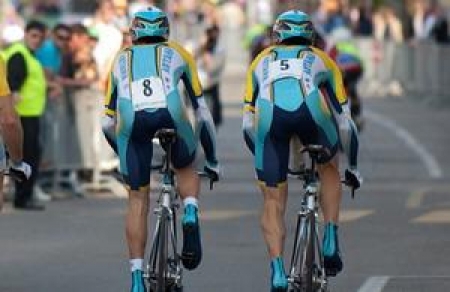 Скоро казахстанской велокоманды может не стать