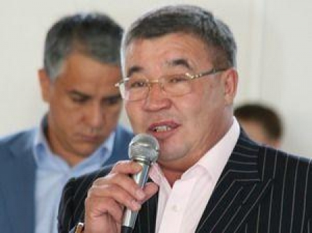 Все готовятся к турниру