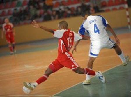 Алматинцы впервые добились такого успеха