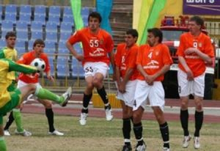 Перич отрабатывает и в защите