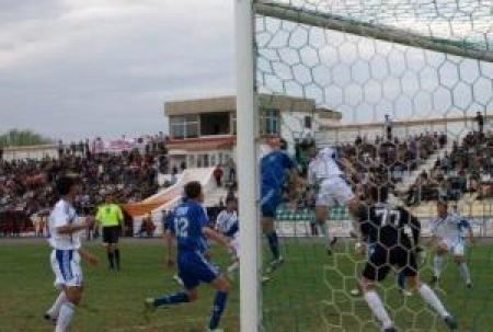 К чему придет казахстанский футбол?