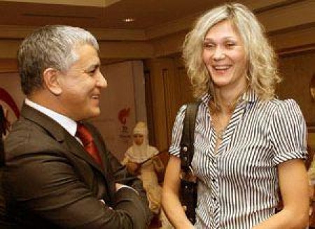 Для Аитовой сезон начался нормально