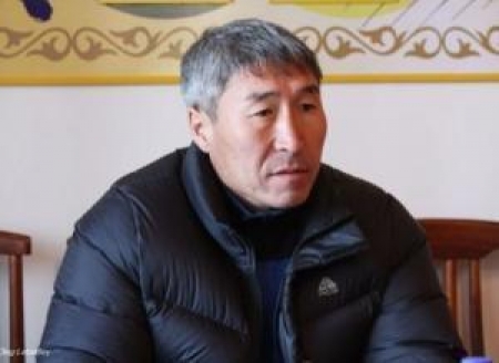 Садуов покинул Павлодар