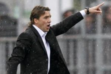 «Локомотив» Сергея Юрана проиграл второй матч кряду