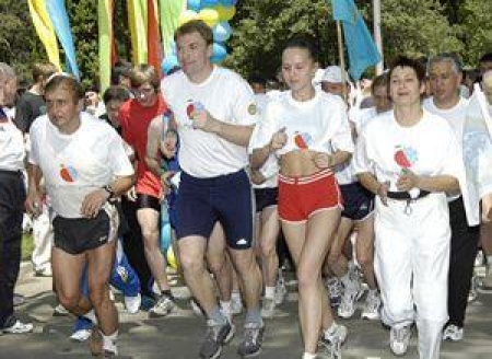 Алматы может принять зимнюю Олимпиаду