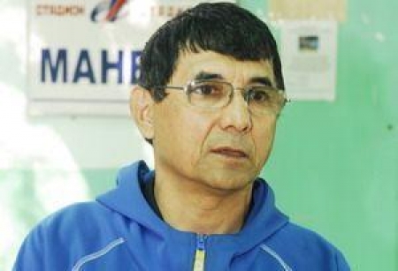 Человек восспитавший чемпионов