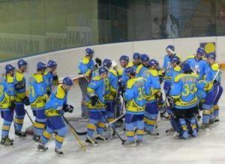 Долгое время результаты сатпаевцев удивляли