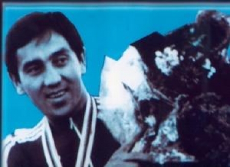 Сатыбалдиев один из самых успешных казахстанцев в этом виде спорта