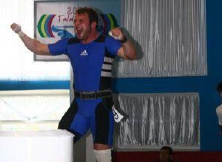 Турнир прошел на очень высоком уровне