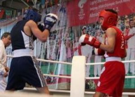 Турнир прошел успешно для казахстанцев