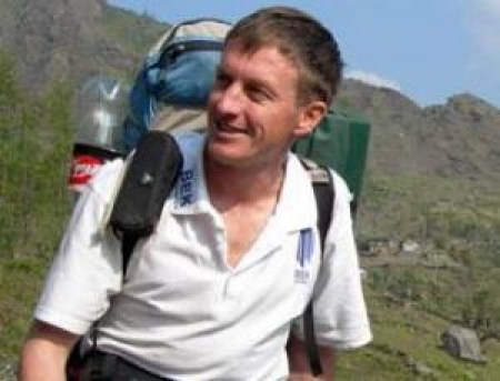 Уруко на высоте в прямом смысле слова