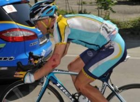 Казахстанская команда пока выступает не совсем удачно