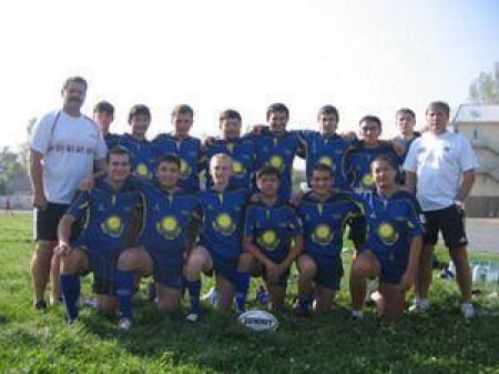 Сборная Казахстана идет только к победе