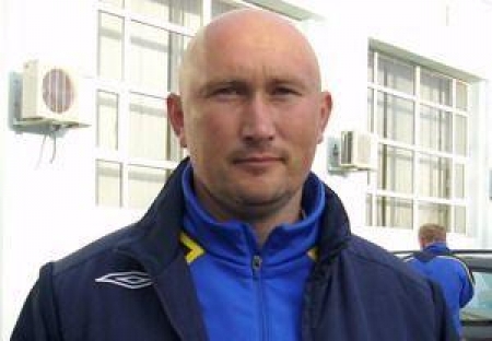 Воскобойников нынче тренер вратарей