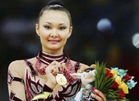 Юсупова в очередной раз одержала победу