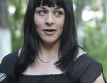 Подобедова готова к борьбе