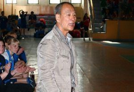 Гандбол в нашей Республике не очень интересен болельщикам