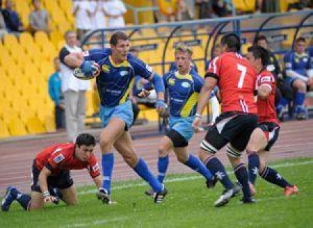 Сборная Казахстана выиграла, но не прошла дальше